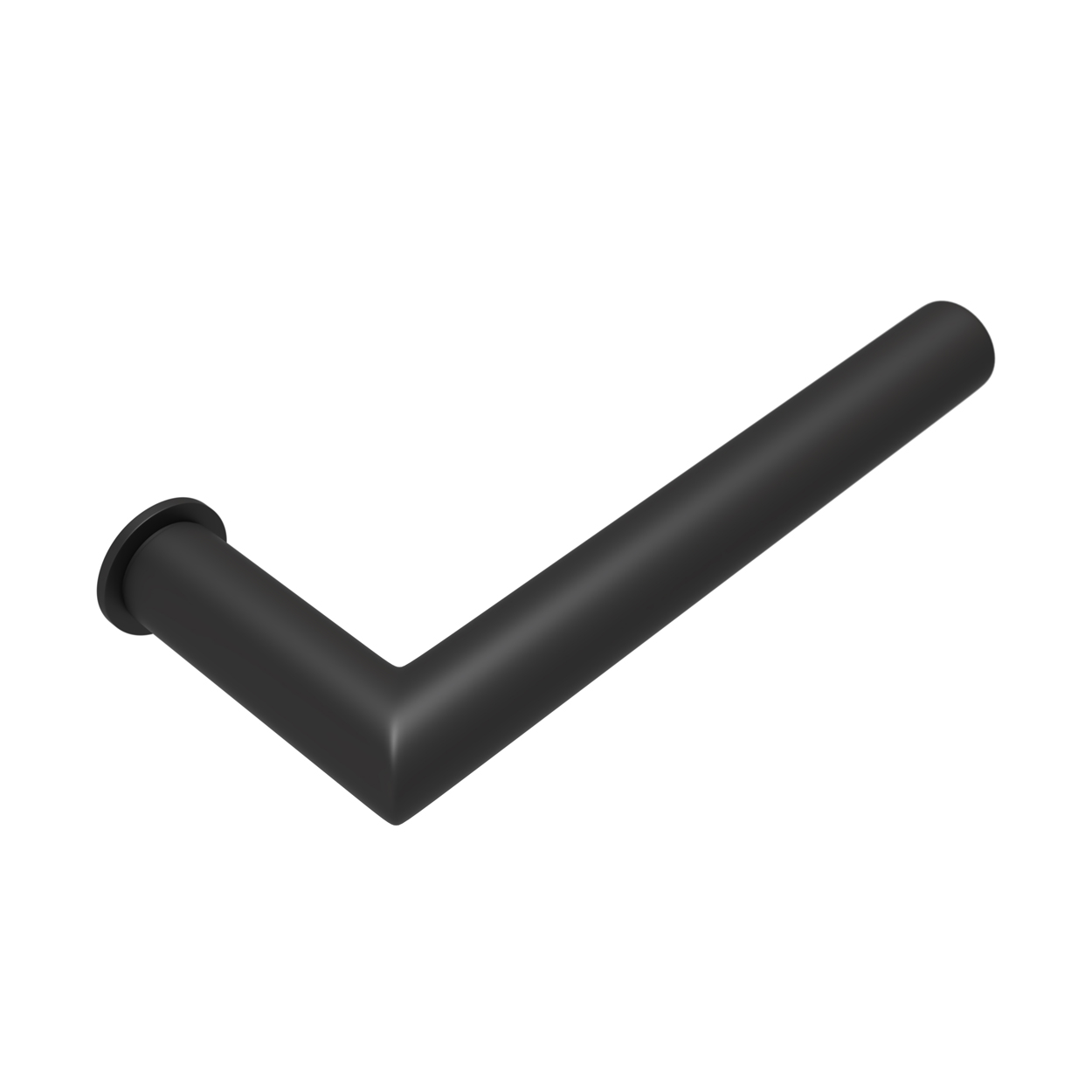 Skantrae Deurkruk Orbit 19 Minimal Zwart